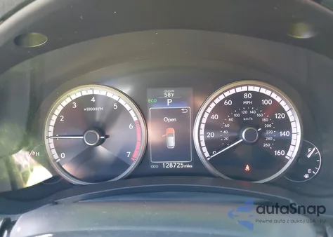 2015 Lexus Nx 200T F Sport z USA, uszkodzony, nr VIN JTJYARBZ0F2021585